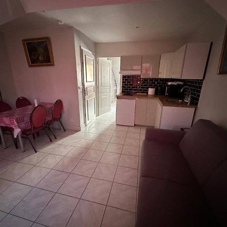 Appartement Meuble Vincennes Eksteriør billede