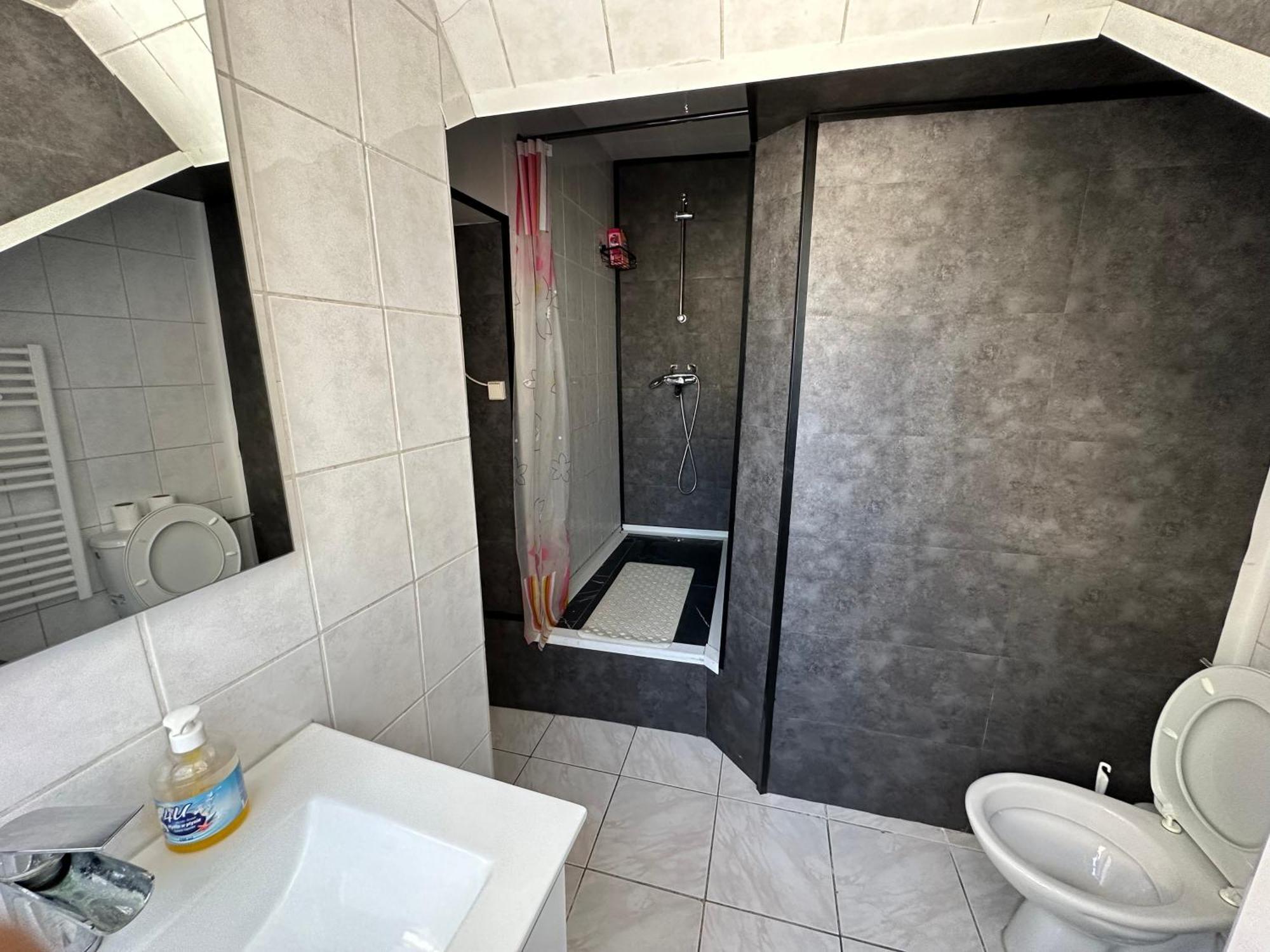 Appartement Meuble Vincennes Eksteriør billede